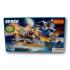 Τουβλάκια Space Magibrix 425 Pcs HL448543 Cogo - 2
