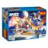 Τουβλάκια Space Magibrix 425 Pcs HL448543 Cogo - 0