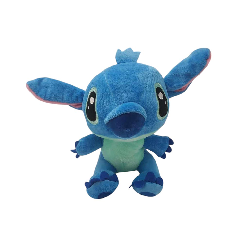 Λούτρινο Stitch 20cm 0961-11 - 115841