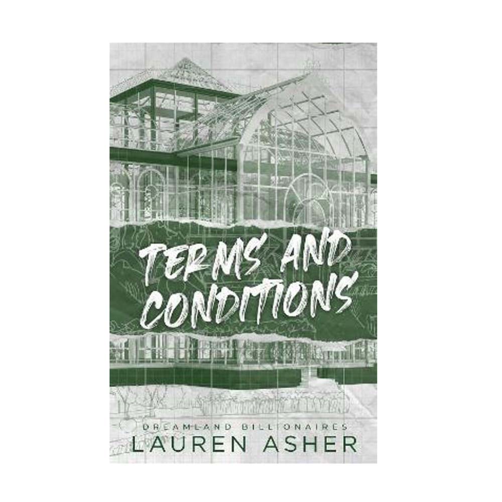 Dreamland Billionaires (2): Terms and Conditions, Lauren Asher - Little Brown Book Group - 51721