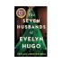 Seven Husbands of Evelyn Hugo, Taylor Jenkins Reid - Simon & Schuster - 0