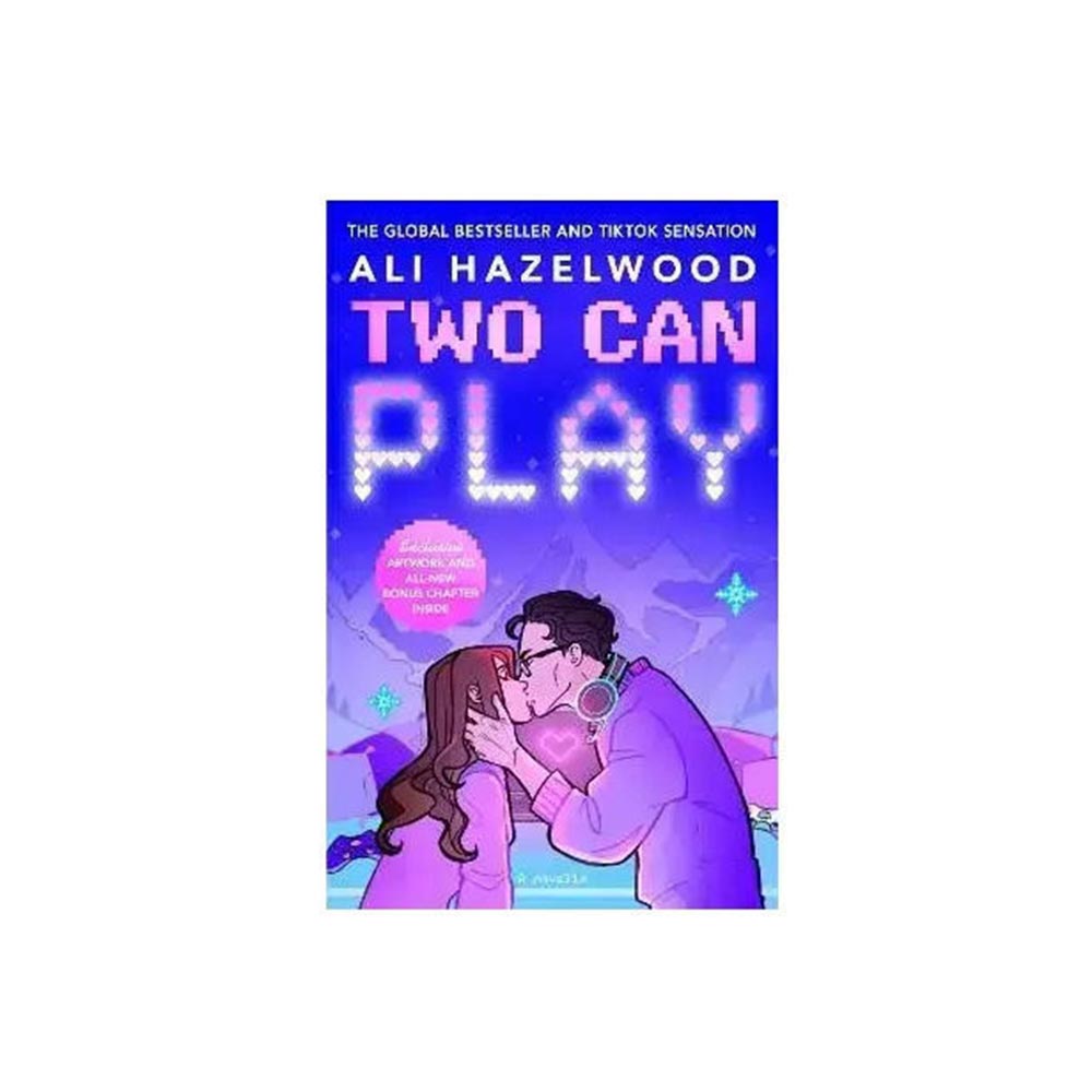 Two Can Play - Ali Hazelwood - Little Brown Book Group - 119784