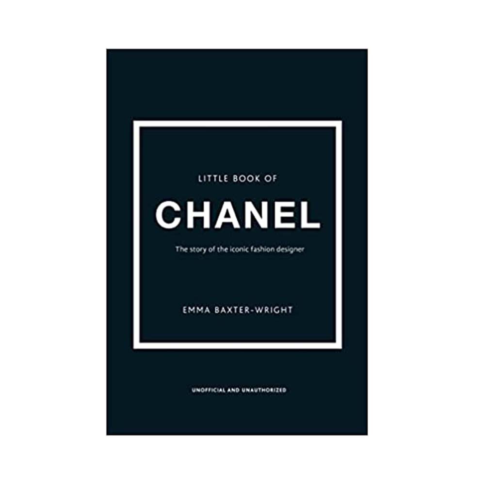 Little Book of Chanel,  Emma Baxter-Wright - Welbeck - 51749