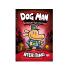 Dog Man: Ιστορία Δύο Γάτων, Ντέιβ Πίλκι - Ψυχογιός (Βιβλίο 3) - 0