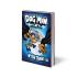 Dog Man: Dog Man Και Cat Kid,Ντέιβ Πίλκι - Ψυχογίος  (Βιβλίο 4)  - 2