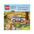 Lego, City: Περιπέτεια στο Σαφάρι - Ψυχογιός - 0