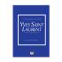 Yves Saint Laurent: Η ιστορία του εμβληματικού οίκου (Τα μικρά βιβλία της μόδας)-Emma Baxter-Wright- Ψυχογιός - 0