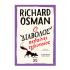 Ο διάβολος πεθαίνει τελευταίος - Osman Richard - Ψυχογιός - 0