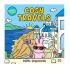 Βιβλίο Ζωγραφικής Sunny vibes: Cosy Travels Colouring book Ψυχογιός - 0