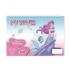 Μπλοκ Ζωγραφικής Disney Ariel 2 Σχ. Α4 30Φ 565002 Must - 1