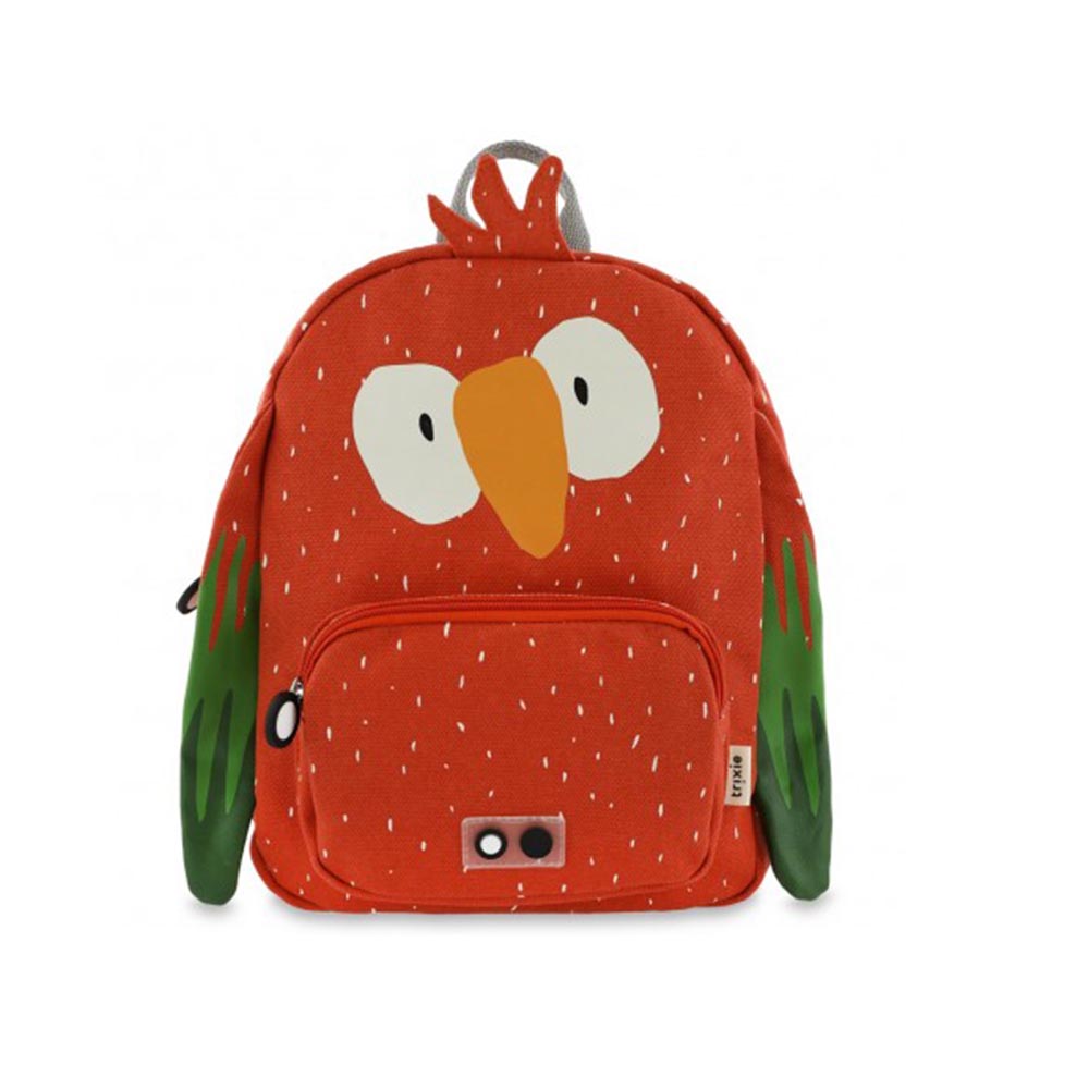 Τσάντα Πλάτης Mrs. Parrot 77931 Trixie - 106375