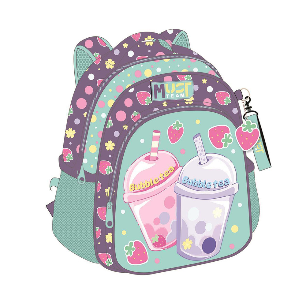Τσάντα Πλάτης Νηπίου Bubble Tea 587253 Must - 115884