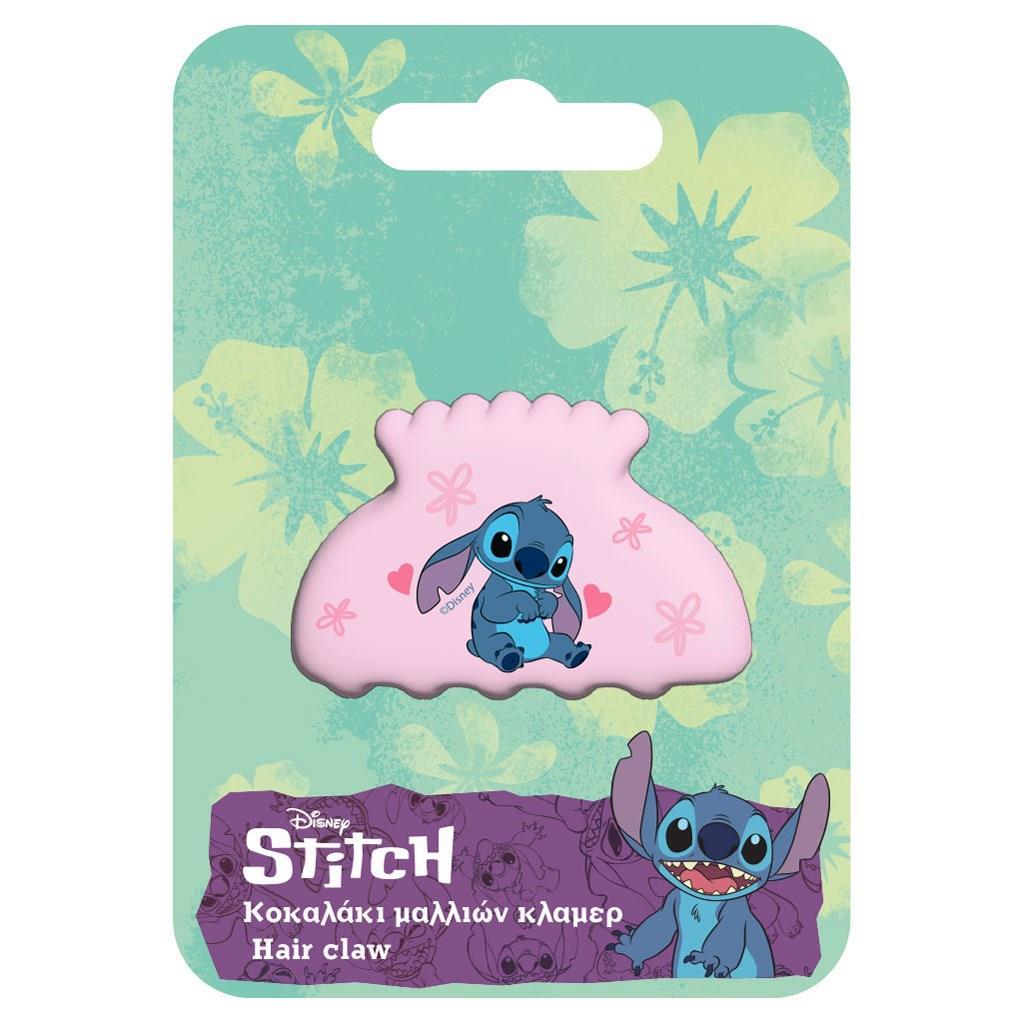  Κοκαλάκι Μαλλιών Lilo & Stitch 565067 Diakakis - 104724