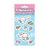 Aυτοκόλλητα Cinnamoroll 5Φ 490236 Diakakis - 0