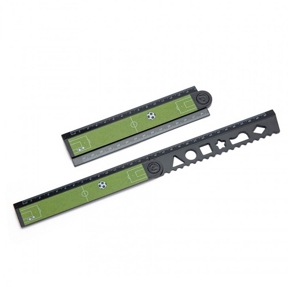 Αναδιπλούμενος Χάρακας Footbal 90305 Yolo