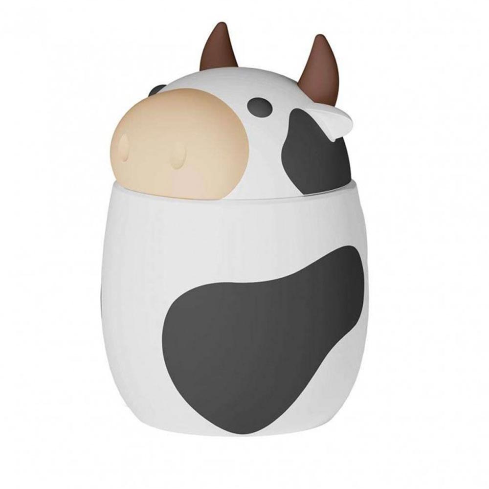 Φαγητοδοχείο Θερμός Bestie Cow 600ml 05838 Asobu - 105087