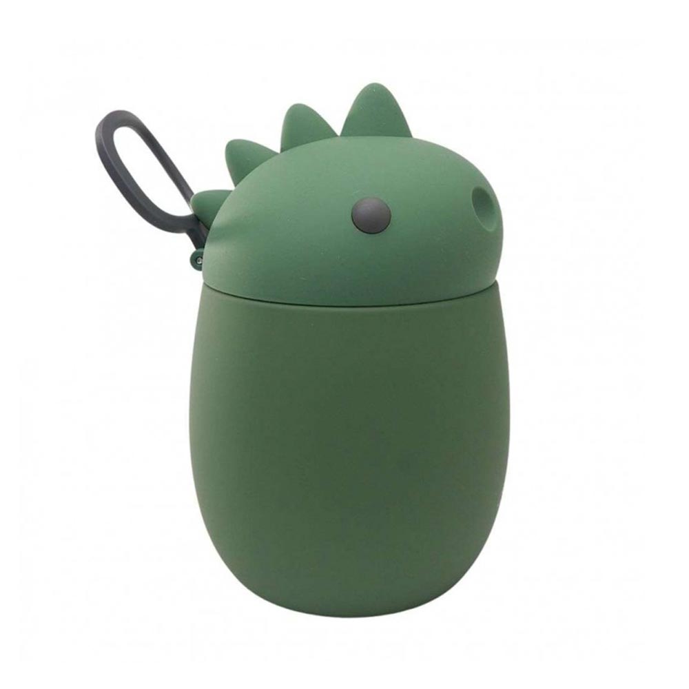 Φαγητοδοχείο Θερμός Bestie Dinosaur 600ml 05784 Asobu - 105091