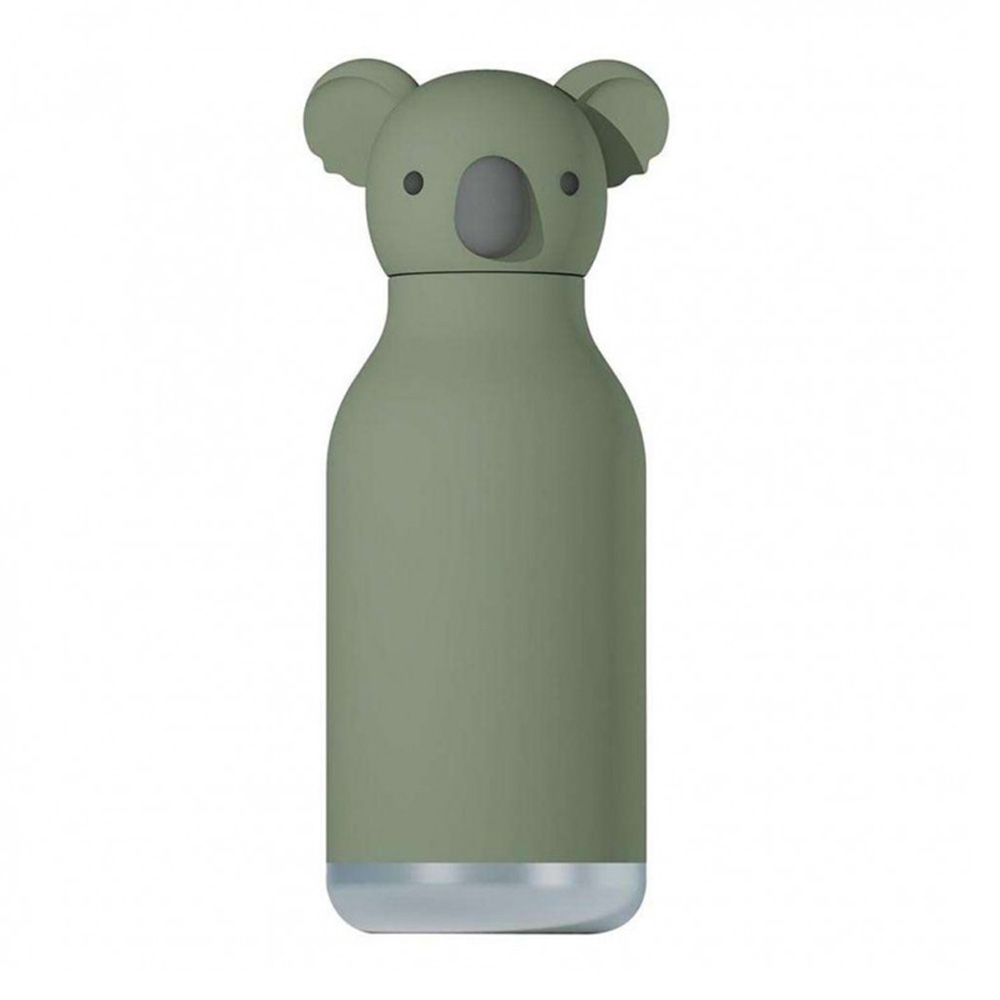Μπουκάλι Θερμός Ανοξείδωτο Bestie Koala 460ml 05832 Asobu - 105173