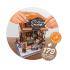 Ξύλινη Κατασκευή 3D Bakery Diorama 10+ ετών 68073 Buki France - 3