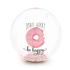 Φουσκωτή Μπάλα παραλίας Donut BB0004 Legami - 0