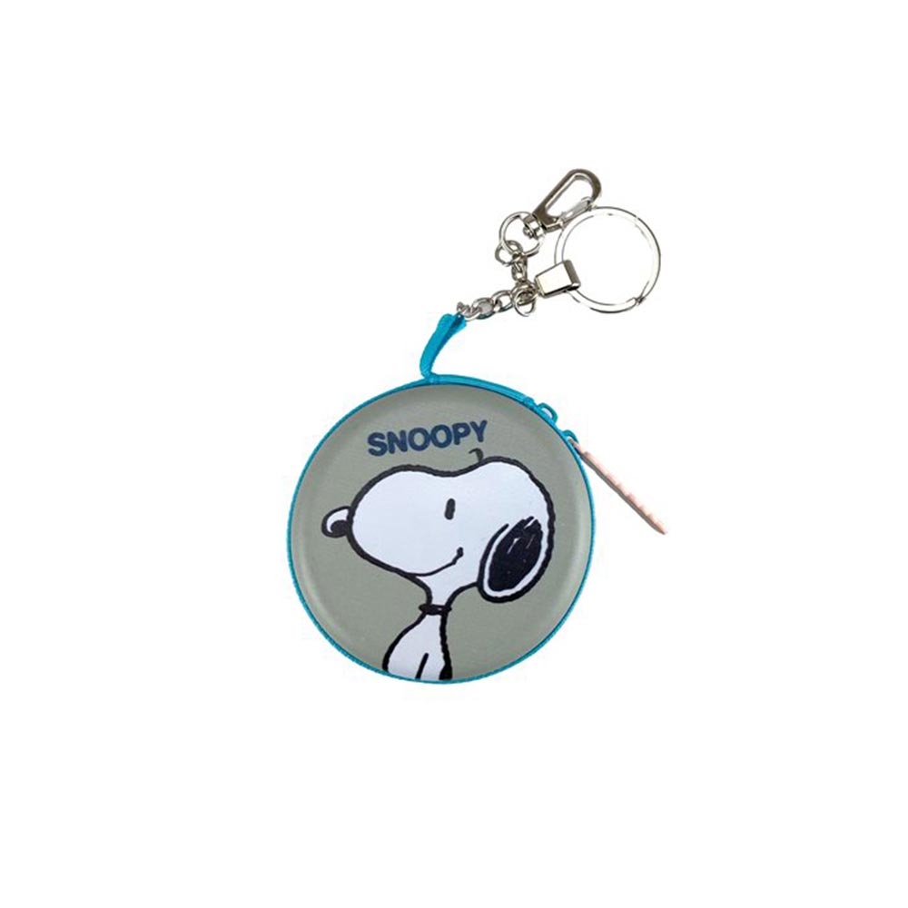 Μπρελόκ Πορτοφολάκι Peanuts Friends 365-04002 Back Me Up - 106308
