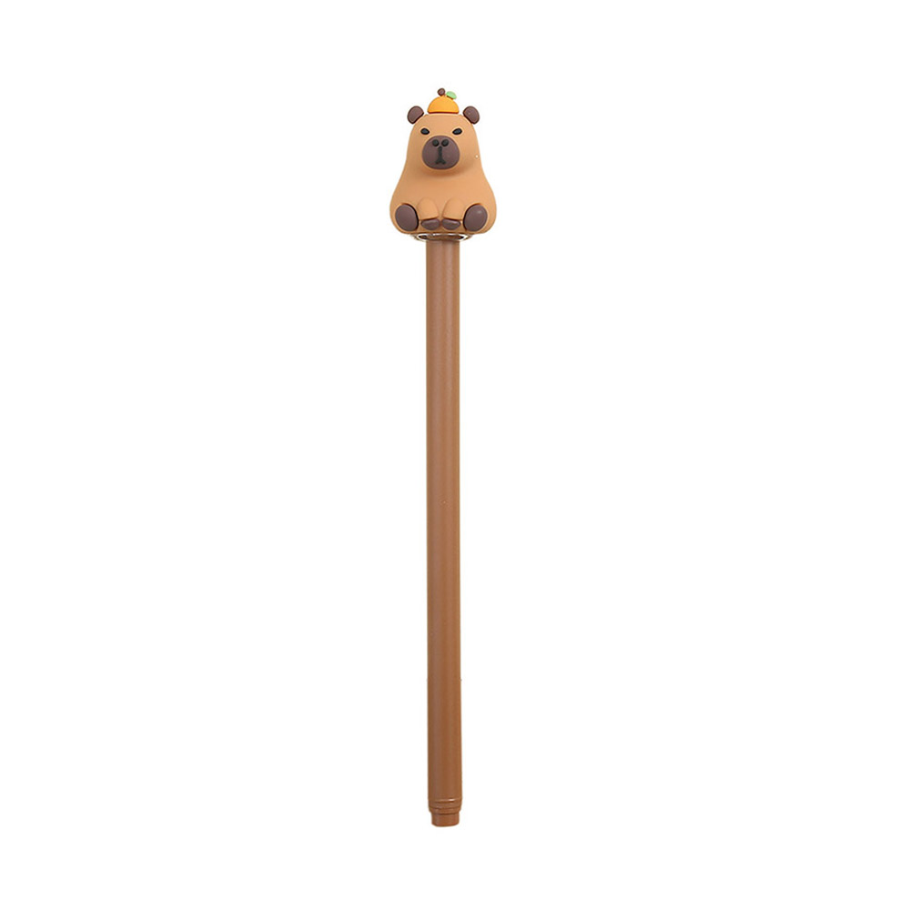 Στυλό Μπλέ Capybara Που Σβήνει 0.5mm 81235 Centrum - 4