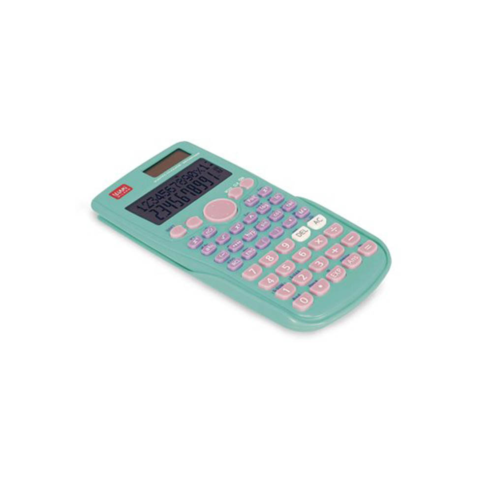 Επιστημονική Αριθμομηχανή Count on Me Daisy SCLT0001 Legami - 1