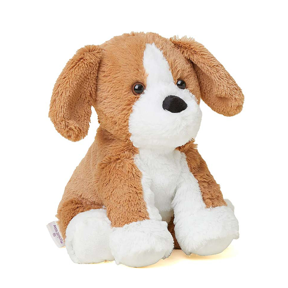 Λούτρινο - Θερμοφόρα Beagle Σκύλος CP-DOG-2 Warmies