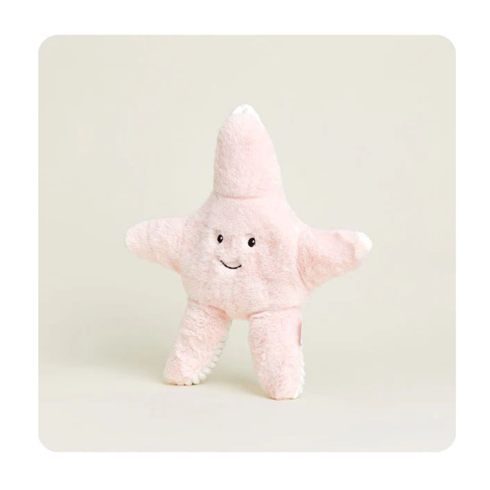 Λούτρινο - Θερμοφόρα Αστερίας CP-STA-1 Warmies - 109398