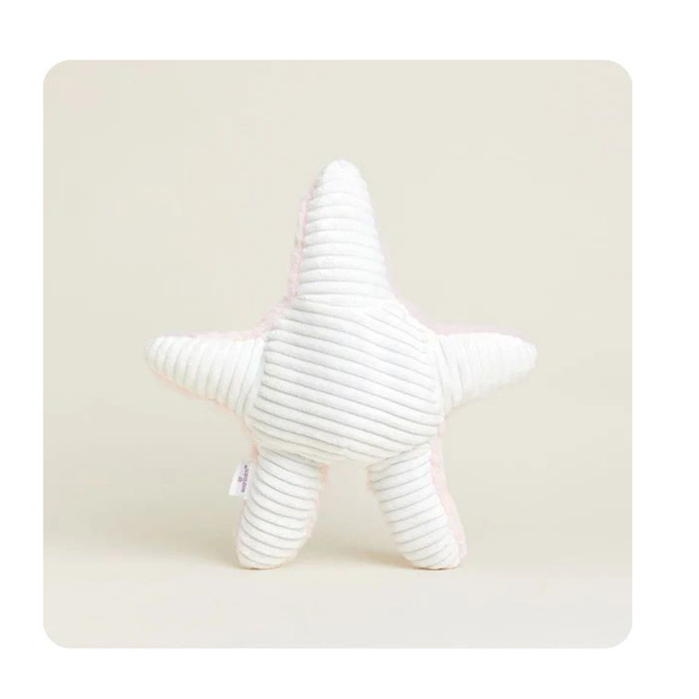 Λούτρινο - Θερμοφόρα Αστερίας CP-STA-1 Warmies - 1