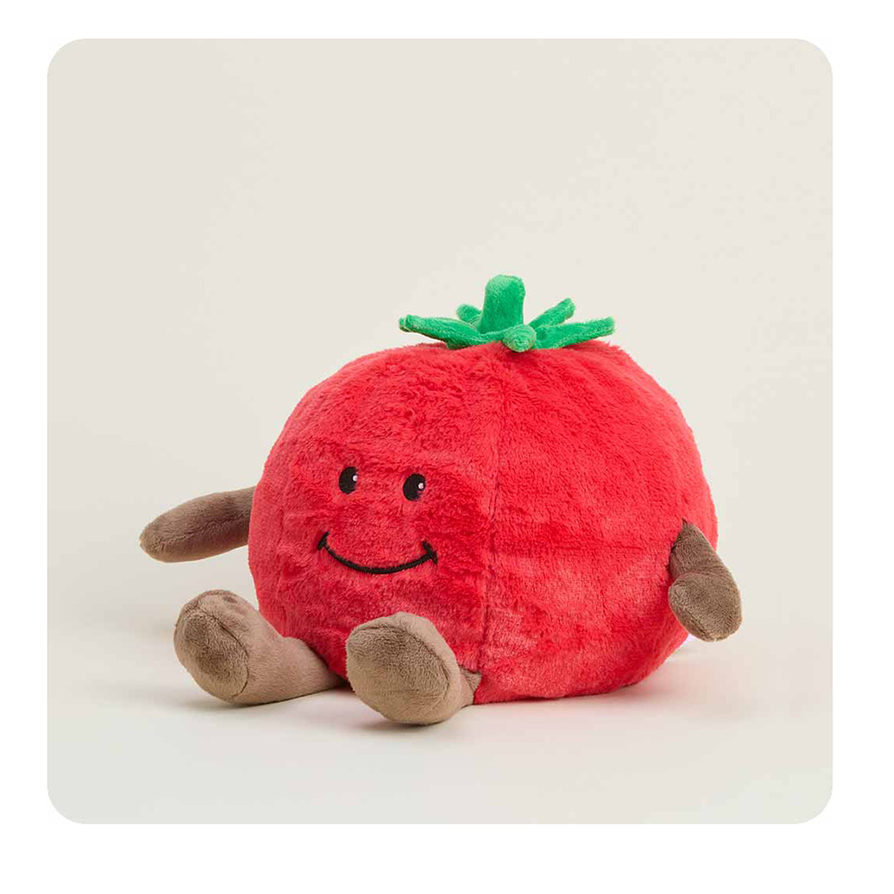 Λούτρινο - Θερμοφόρα Tomato CP-TOM-1 Warmies - 109382