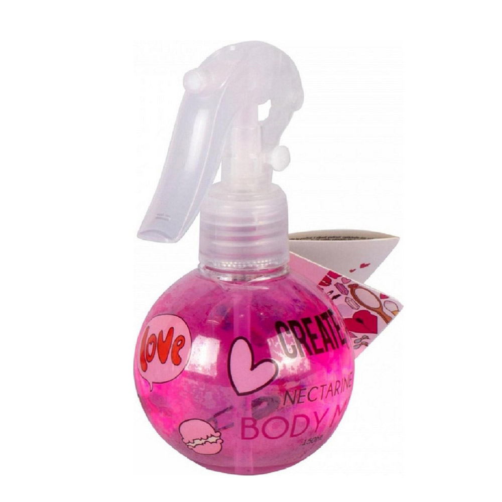 Body Mist Pink Nectarine 884563AV1 Create It! - 117070
