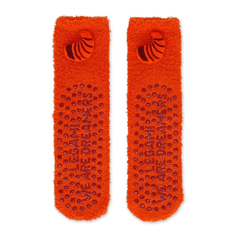 Κάλτσες Non-Slip It's a Match - Red Panda Legami - 3
