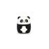 Ξύστρα Mini Friends Panda CSH0003 Legami - 1