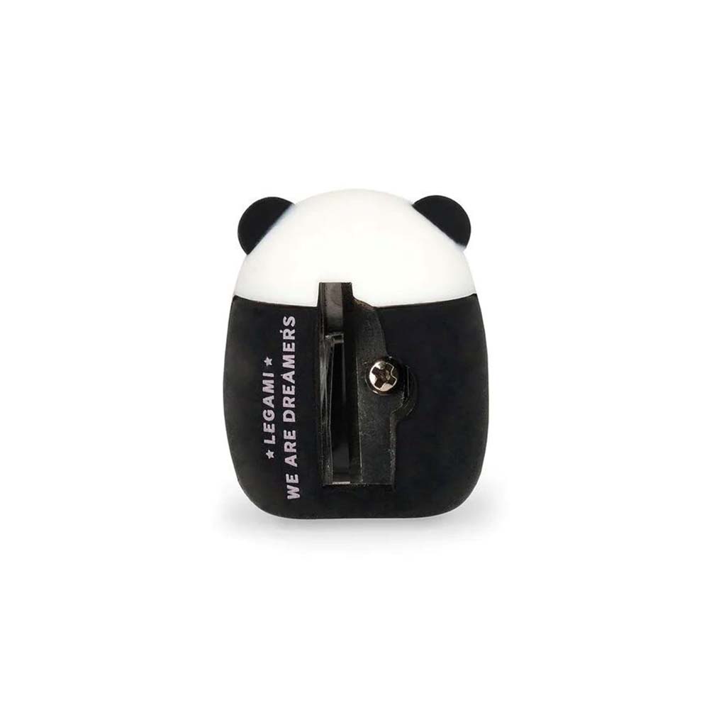 Ξύστρα Mini Friends Panda CSH0003 Legami - 2