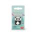 Ξύστρα Mini Friends Panda CSH0003 Legami - 0