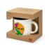 Κούπα από Πορσελάνη Cup-Puccino Tea Rex Λευκή 350ml CUP0021 Legami - 0