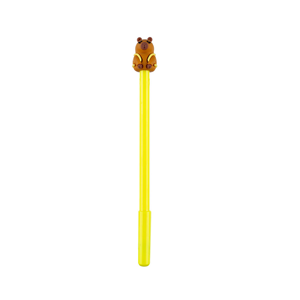 Στυλό Μπλέ Capybara 0.8mm 81215 Centrum - 2