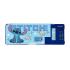 Κασετίνα Retro με Κομπιουτεράκι Stitch Blue 565991 Must - 0