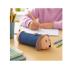 Κασετίνα Τζίν Denim Fritzi the Dachsund 26502 Lulubug Handmade - 3