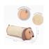 Κασετίνα Curly Fell Fritzi the Dachsund 26503 Lulubug Handmade - 1