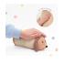Κασετίνα Curly Fell Fritzi the Dachsund 26503 Lulubug Handmade-5