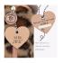 Κασετίνα Leo Fell Fritzi the Dachsund 26501 Lulubug Handmade - 3