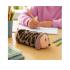 Κασετίνα Leo Fell Fritzi the Dachsund 26501 Lulubug Handmade - 4