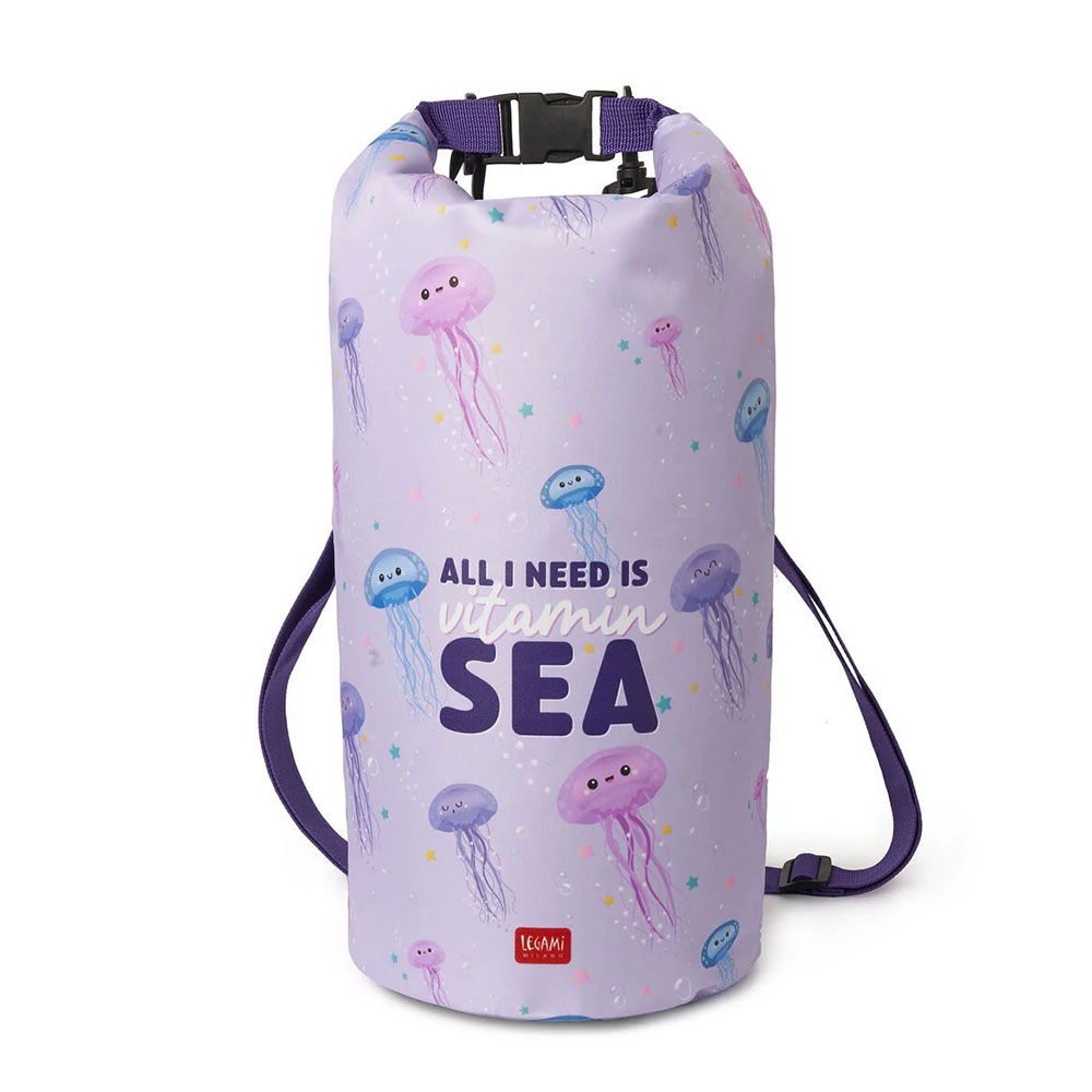 Dry Bag 10L Jellyfish DBA0004 Legami - 38688