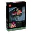  Botanicals Pretty Pink Flower Bouquet 10342 Lego - 4