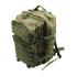Τσάντα Πλάτης Military Μπεζ 586956 Must - 0