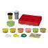 Πλαστελίνη - Παιχνίδι Sushi για 3+ Ετών Play-Doh  E7915 Hasbro  - 1