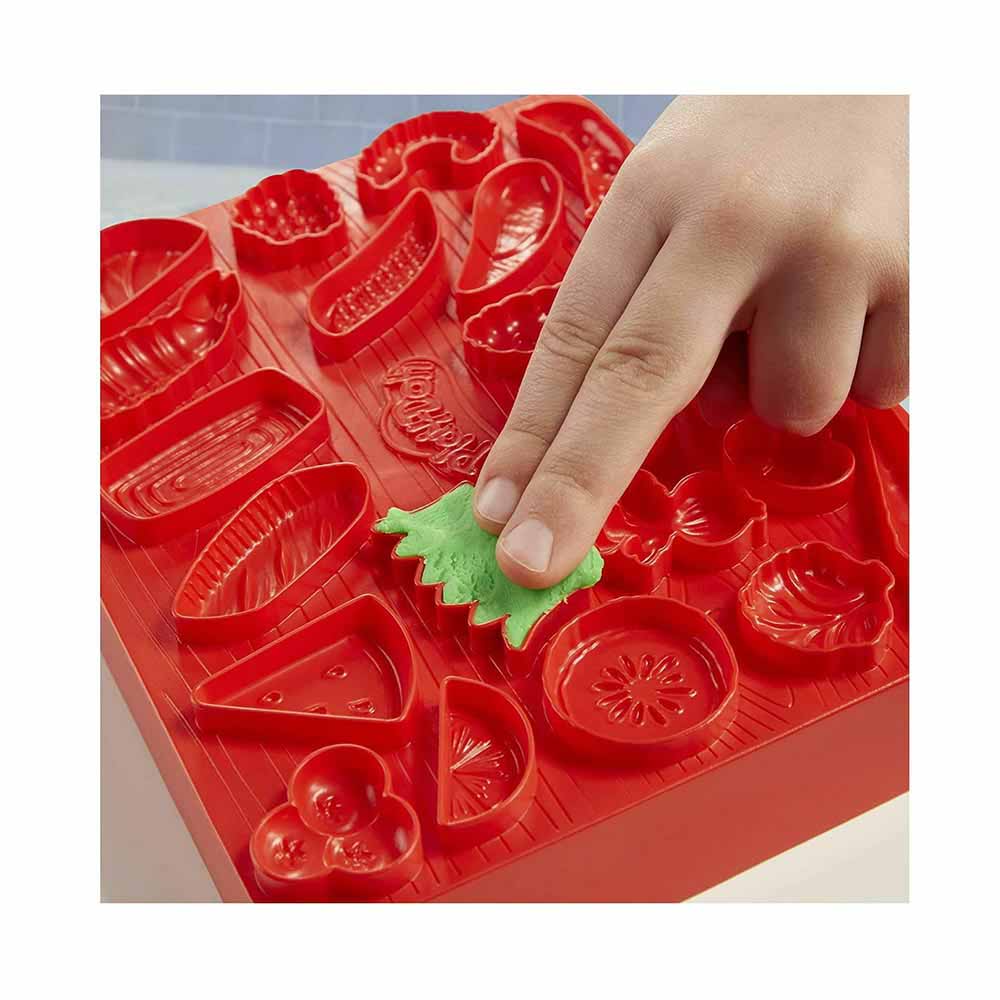 Πλαστελίνη - Παιχνίδι Sushi για 3+ Ετών Play-Doh  E7915 Hasbro  - 2