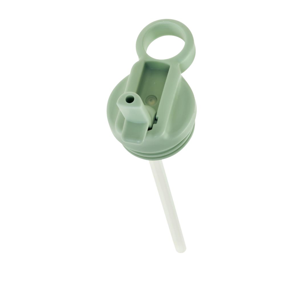 Ανταλλακτικό Καπάκι για Kids Thermos Elephant 350ml Κίτρινο 33-BO-0014 Ecolife - 106354